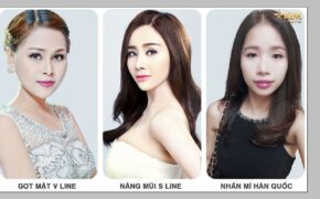 Phẫu thuật thẩm mỹ có làm thay đổi vận mệnh?