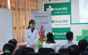 Bạn biết gì về “Giải độc gan bằng Sức mạnh số 6”