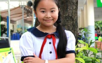 Trò chuyện cùng thí sinh đạt điểm tuyệt đối vòng 1 EC 2014