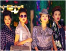 Nem Spring/Summer 09 Fashion Show – Buổi dạ tiệc “sao”