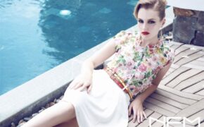 Ngây ngất với “A sense of Summer” của NEM