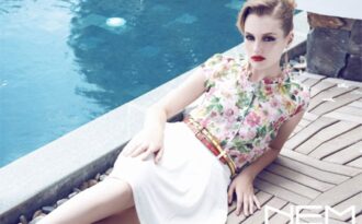 Ngây ngất với “A sense of Summer” của NEM