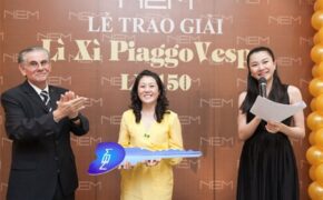 NEM rộn ràng kéo dài chương trình “khủng”