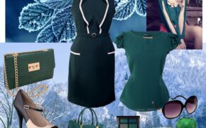 NEM tung bộ sưu tập ngọt ngào chào giáng sinh