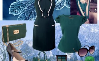 NEM tung bộ sưu tập ngọt ngào chào giáng sinh