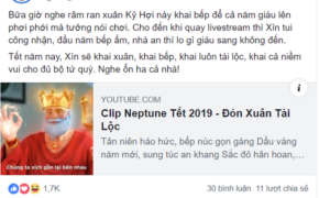 Cộng đồng mạng rủ nhau khai bếp sau clip mới của đạo diễn “Em chưa 18”