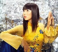 Cuộc đời không êm ấm của Ngọc Quyên