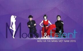 Chung kết “Mẫu và tài năng Việt Nam 2015”: Tôn vinh nhan sắc, tỏa sáng tài năng