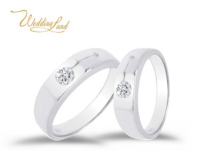 DOJI ra mắt BST nhẫn đôi “Couple Bands - Kết nối uyên ương” - 7