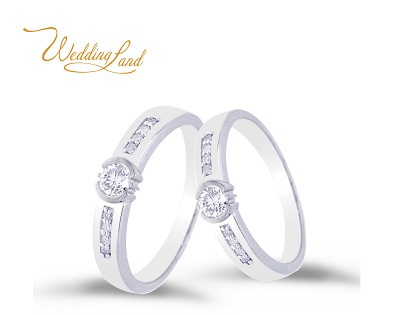 DOJI ra mắt BST nhẫn đôi “Couple Bands - Kết nối uyên ương” - 8