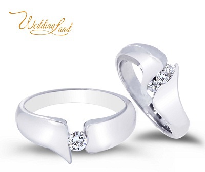 DOJI ra mắt BST nhẫn đôi “Couple Bands - Kết nối uyên ương” - 3