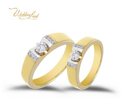 DOJI ra mắt BST nhẫn đôi “Couple Bands - Kết nối uyên ương” - 6