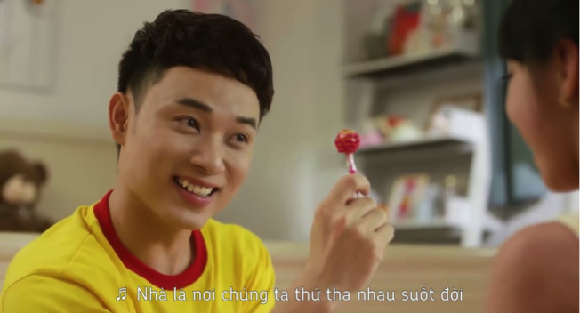 Khi thương hiệu chạm đến những điều không bao giờ cũ