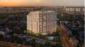 Chủ đầu tư tặng quà khủng, thu hút khách mua nhà