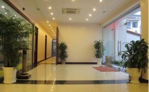 Khai trương nhà hàng hải sản Bến Chương Dương