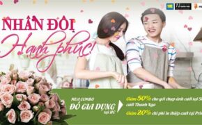 4 bước để có một đám cưới ý nghĩa mà vẫn tiết kiệm