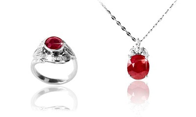 BST Trang sức Ruby “Cho phái đẹp yêu thương” nhân ngày 8/3  - 3