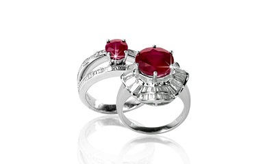 BST Trang sức Ruby “Cho phái đẹp yêu thương” nhân ngày 8/3  - 4