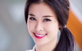 Tỏa sáng hè này với tóc đẹp