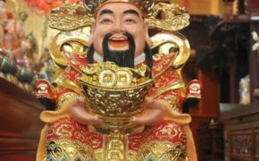 Những lưu ý khi mua vàng ngày vía Thần Tài 2019