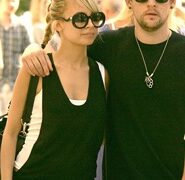 Nicole Richie: Bà bầu thời trang