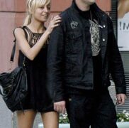 Nicole Richie: Ăn vì sức khỏe của con