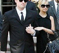 Nicole Richie nhận mức án phạt nhẹ nhất!