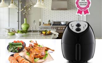 4 “bí mật” chỉ cần nắm chắc là nhất định mua được nồi nướng tốt