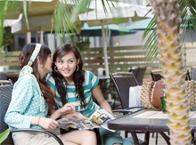 Rủ nhau nói… ngọng