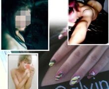 Blog học trò: Đáng lo?