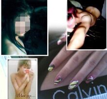 Blog học trò: Đáng lo?