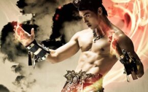 Nam Thành vui mừng khi tìm thấy quán ăn Sài Gòn giữa Seoul