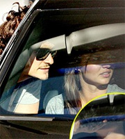 Orlando Bloom và Miranda Kerr yêu “vụng trộm”