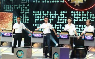 “Đường lên đỉnh Olympia”: Quan trọng nhất là bản chất khoa học