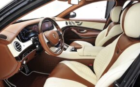 One Tech Pro – Thương hiệu bọc ghế da ô tô hàng đầu Việt Nam