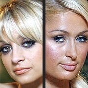 Paris Hilton: “Nicole Richie sẽ là bà mẹ tuyệt vời”