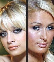 Paris Hilton: “Nicole Richie sẽ là bà mẹ tuyệt vời”