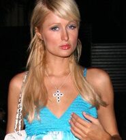 Paris Hilton sẽ mất quyền thừa kế?