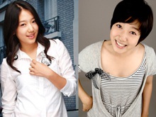 “Nữ hoàng phim bi tuổi teen” học tập đàn chị Yoon Eun Hye