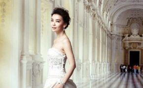 Park Sun Young ngây dại vì tình