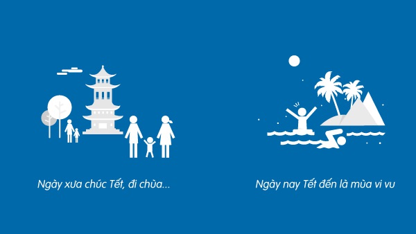 Tết xưa - Tết nay: Có gì đổi khác?