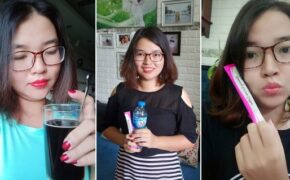 Người phụ nữ và hành trình giảm hơn 5kg, 9cm vòng eo đáng nể phục trong 1 tháng