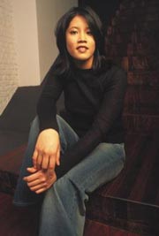 Phạm Quỳnh Anh đang chuẩn bị cho album đầu tiên