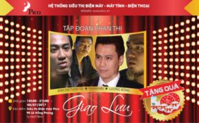 “Tập đoàn Phan Thị” tìm hiểu lĩnh vực điện máy?