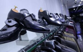 Phan Nguyễn tưng bừng khai trương Showroom đầu tiên tại TP HCM