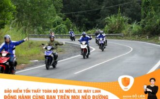 Phần lớn người Việt đang hiểu sai về lợi ích của bảo hiểm xe máy bắt buộc