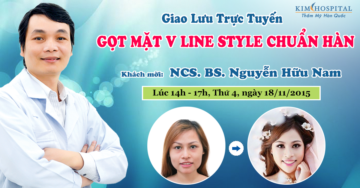 Phẫu thuật gọt mặt V line: Những biến chứng cần biết - 5