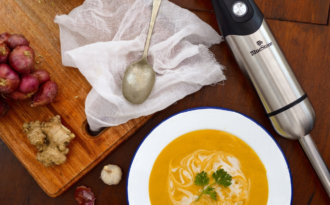 Tiêu chí chọn lựa máy xay cầm tay đa năng