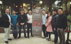 Săn đồ chất giá rẻ cùng ứng dụng Fastsell