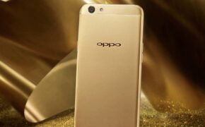 Đặt trước điện thoại chuyên selfie nhận quà trên 2 triệu